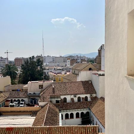 Suite Deluxe Gondomar Córdoba Kültér fotó