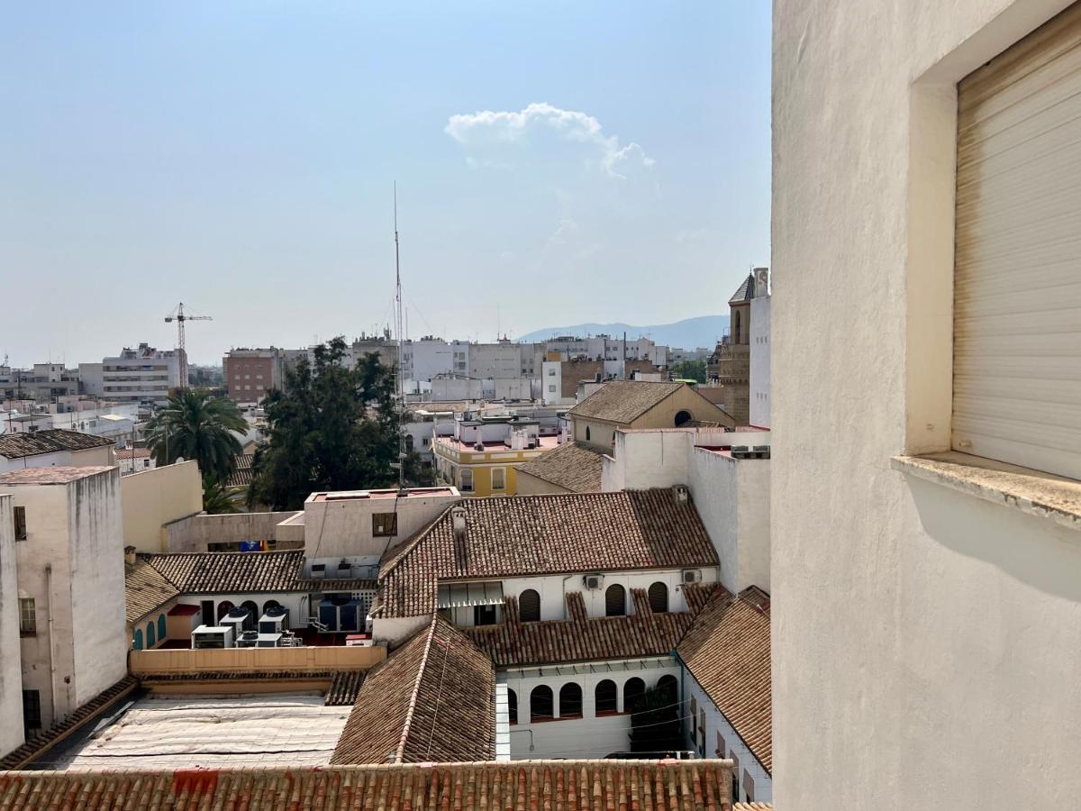 Suite Deluxe Gondomar Córdoba Kültér fotó