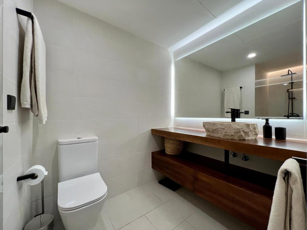 Suite Deluxe Gondomar Córdoba Kültér fotó