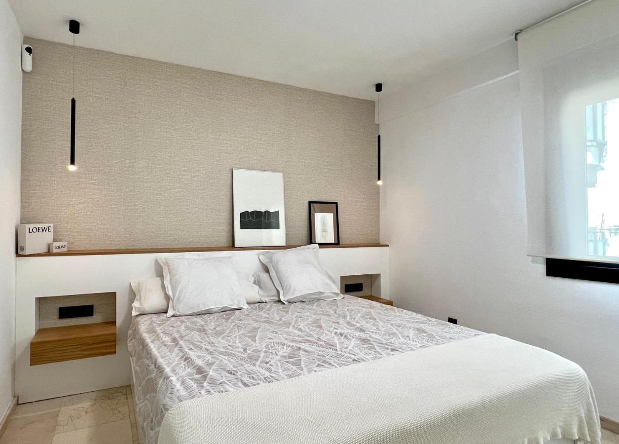 Suite Deluxe Gondomar Córdoba Kültér fotó