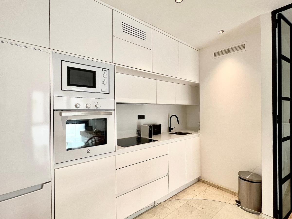 Suite Deluxe Gondomar Córdoba Kültér fotó