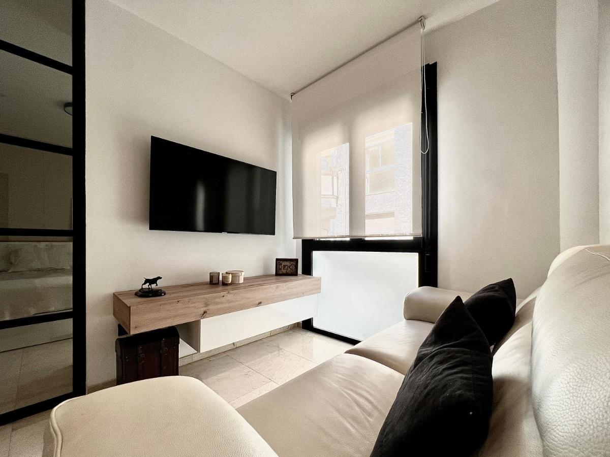 Suite Deluxe Gondomar Córdoba Kültér fotó