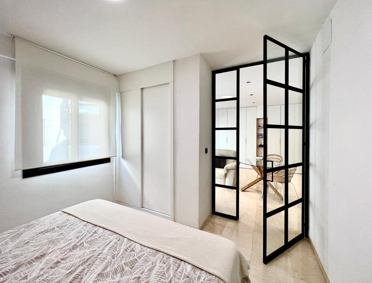 Suite Deluxe Gondomar Córdoba Kültér fotó