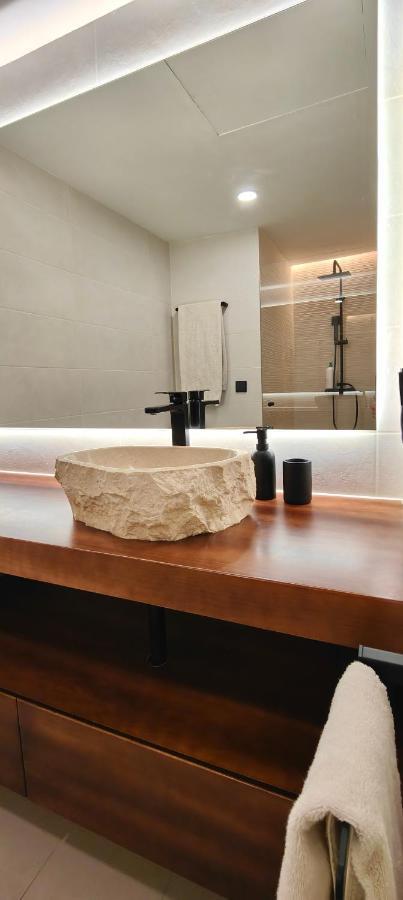 Suite Deluxe Gondomar Córdoba Kültér fotó